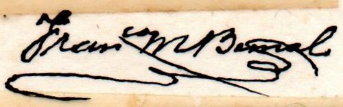 sig Bernal