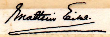 sig Erne