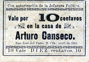 Canseco 10c