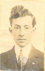 Juan Bancalari