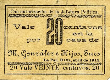 M. Gonzalez 20c