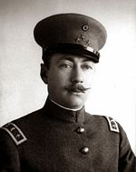 Esteban Cantú