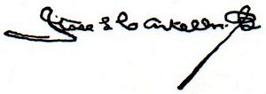 sig Castellot