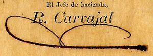 sig Carvajal