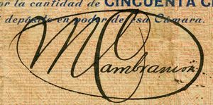 sig M. Cambranis