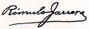 sig Farrera