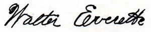 sig W Everett