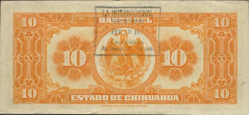 Advert La Internacional 3