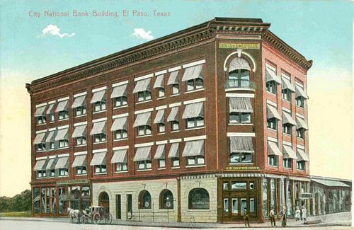 City National Bank 1