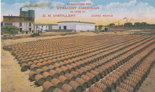 DM Distillery