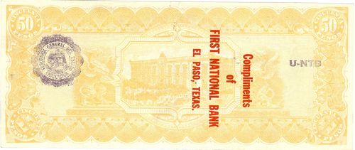 First National Bank