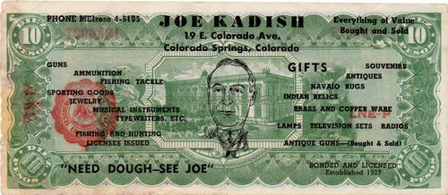 Kadish 1