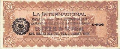 La Internacional 5