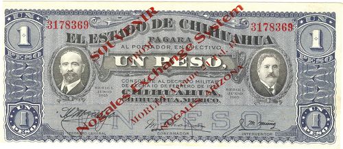 Nogales Exchange System
