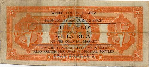 Villa Rica