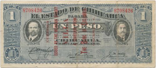 advert Bank of Columbia