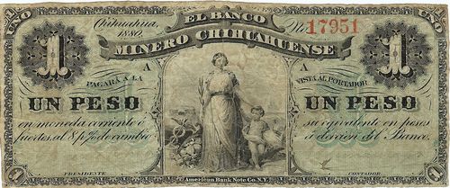 BMC 1 A 17951