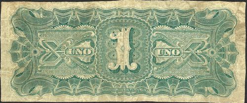 BMC 1 A 17951 reverse