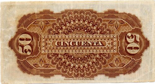 BMC 50c A 579 reverse