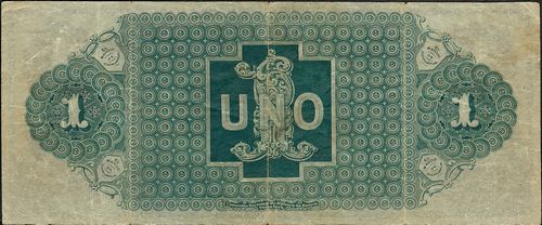 Chihuahua 1 A 163 reverse