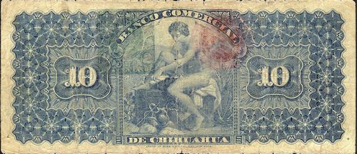 Comercial 10 A 02947 reverse