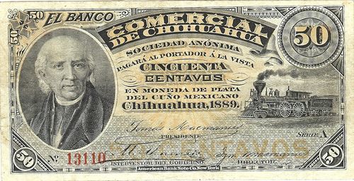 Comercial 50c A 13110