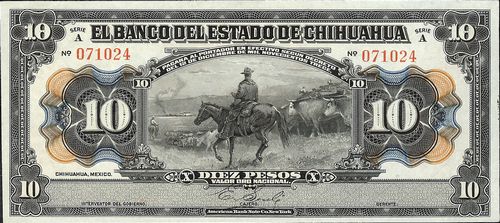 Banco del Estado 10 A 071024