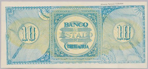 ST Banco de Estado 10 reverse