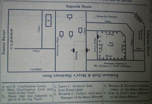 BMmap