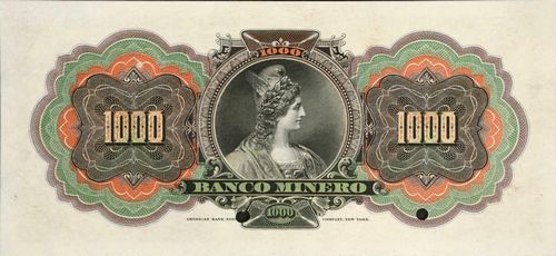 Minero 1000 00000 reverse