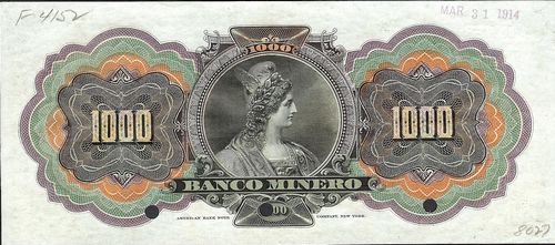 Minero 1000 J2 00000 reverse