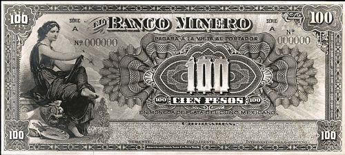 Minero 100 bromide