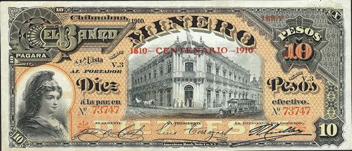 Minero 10 V3 73747
