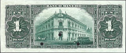 Minero 1 A 0000 reverse