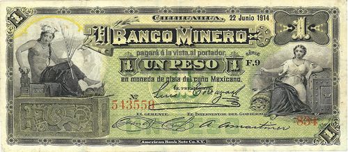 Minero 1 F9 543559