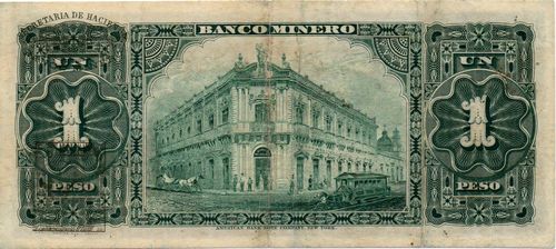 Minero 1 F9 543559 reverse