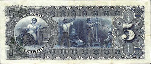 Minero 5 D50 486766 reverse