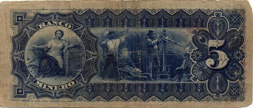 Minero 5 D 64246 reverse