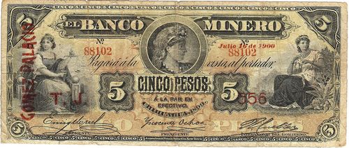 Minero 5 D 88102 GOMEZ PALACIO