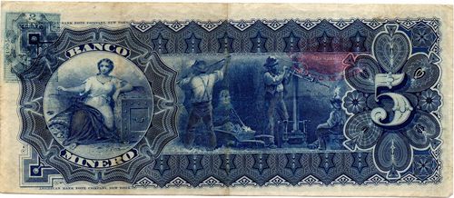 Minero 5 I2 173633 reverse