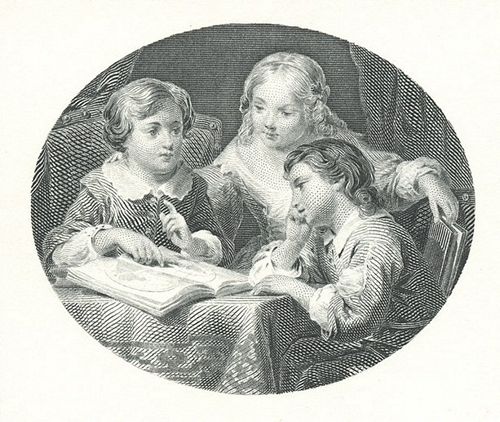 The Young Students