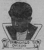 counterfeiter Francisco Oviedo