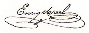 sig Creel