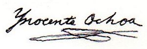 sig Ochoa