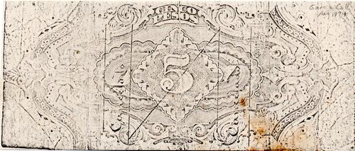Parral 5 4 reverse