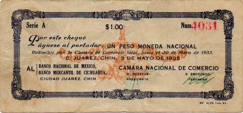 Camara Nacional 1