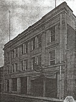Chihuahua Investment Company