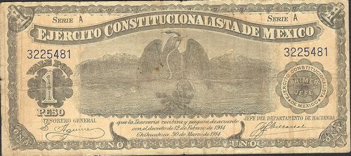 Ejercito 1 A 3225481