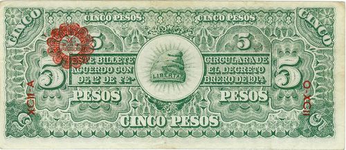 Ejercito 5 B 1830270 reverse