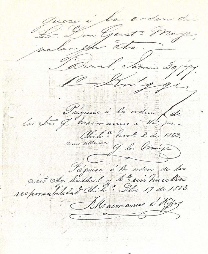 Prestamo reverse